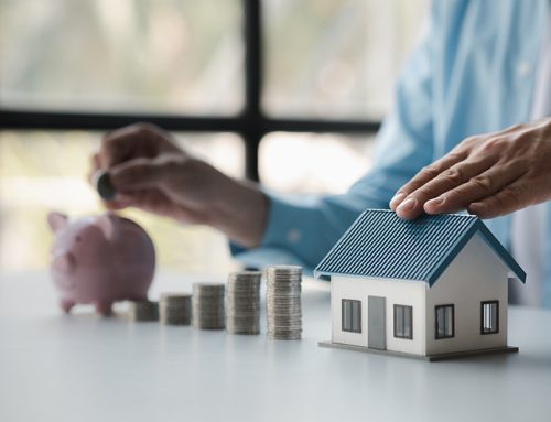 The impact of interest rate changes on the rental market