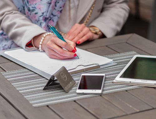 Lease agreements made simple and secure